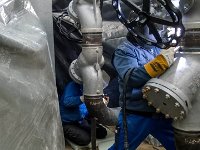 specijalna zavarivanja cjevovoda TIG, TIG +, REL, MIG, MAG postupcima